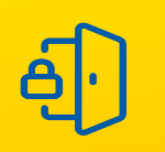 Lock Change Mission Bend Mission Bend TX Texas logo